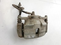 Nissan X-Trail T31 10-14 dCi 2,0 Bremssattel Bremszange Vorne Rechts Nissan X-Trail T31 10-14 21.09.2011 gebraucht Vorschau 2