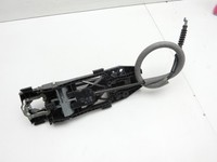 Skoda Fabia 545 10-14 Kombi Türgriff Griff aussen Rechts Vorne LA7W Skoda Fabia 545 10-14 31.05.2010 5N0837885H... Vorschau 2