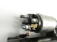 Volvo V50 MW 545 04-10 2,5 162KW Autom Anlasser Starter Volvo V50 MW 545 04-10 19.03.2006 36050273 8240218 gebraucht Vorschau 5