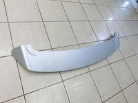 Hyundai Santa Fe III DM 12-15 Spoiler für Heckklappe Hyundai Santa Fe III DM 12-15 01.02.2015 87210-2W000 gebraucht Vorschau 5