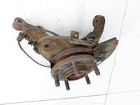 Hyundai I40 VF 12-19 CRDi 1,7 85KW Achsschenkel Radnabe Links Vorne Hyundai I40 VF 12-19 09.07.2014 51715-3Z000... Vorschau 5