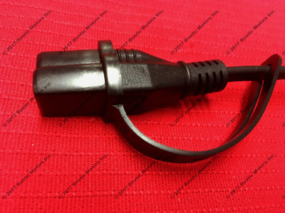 Dodge Ram 3.0L EcoDiesel Engine Heater Cord 2014-2022 Eco Diesel Dodge Ram 1500