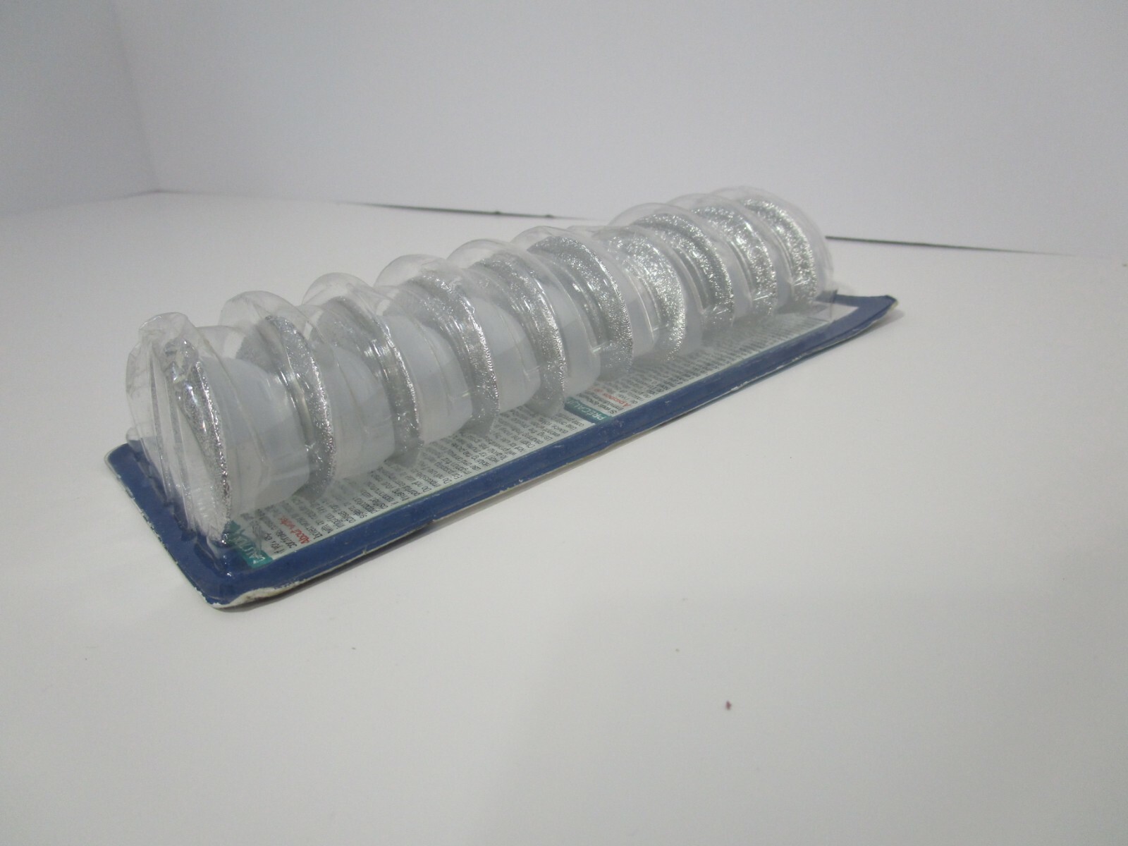 Navage Original Sea Salt Pods, 10 Count, New, FREE SHIPPING!