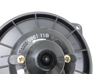 Toyota Previa Estima R3 00-05 RHD Gebläsemotor Lüftermotor Heizungsgebläse Toyota Previa Estima R3 00-05 01.07.2000... Vorschau 4