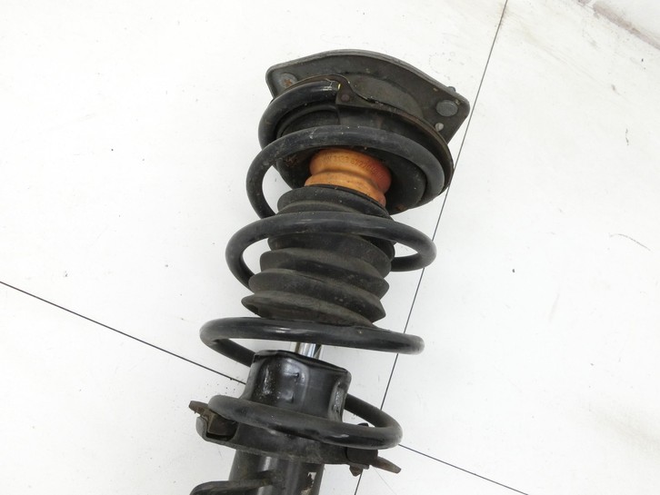 Mini One R56 LCI 13-16 3T Stossdämpfer Federbein Vorne Rechts Mini One R56 LCI 13-16 24.09.2012 R56V104B gebraucht Vorschau 4