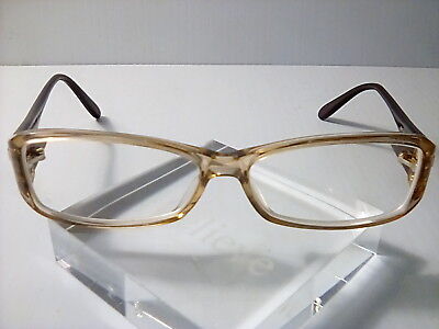 Jimmy Choo JC 31 YBQ 54[]13-130 Eyeglass/Sunglass Frames