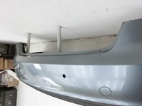 Audi Audi A5 8T 09-11 Lim Stoßstange Stoßfänger Heckstosstange Hinten LY7E Audi Audi A5 8T 09-11 20.04.2011... Vorschau 7