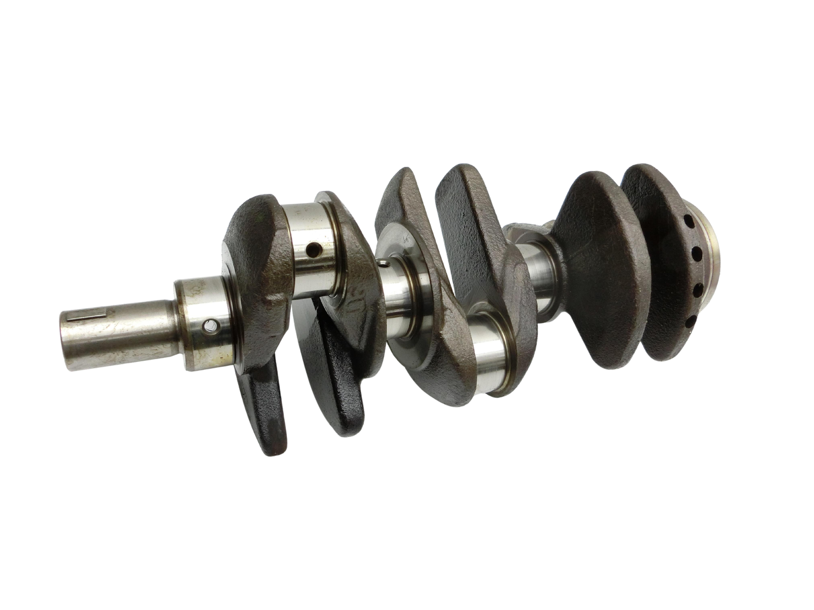 Crankshaft for Dacia Logan II 12-18 - Bild 1