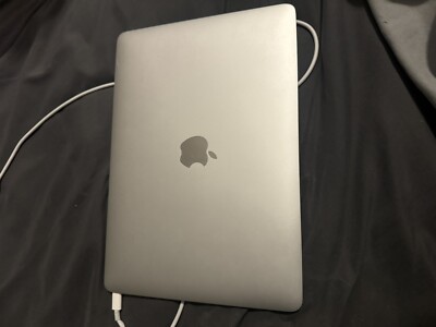 MacBook (Retina 12'' 2017) 512GB 8GB1.4GHz Duel-Core i7 (BTO/CTO) A1534