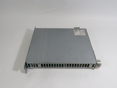 Ferrocontrol S02-00-2Q Servo Drive 24V 0.4A 480-650V DC 2A DARC USED