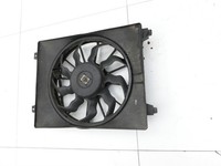 Hyundai IX55 09-11 CRDI 3,0 176KW Lüfter Ventilator f. Kühler Links 280W Hyundai IX55 09-11 09.02.2012 97730-3J400... Vorschau 4