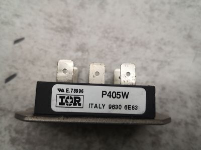 1PCS NEW P405W IR (INTERNATIONAL RECTIFIER) MODULE