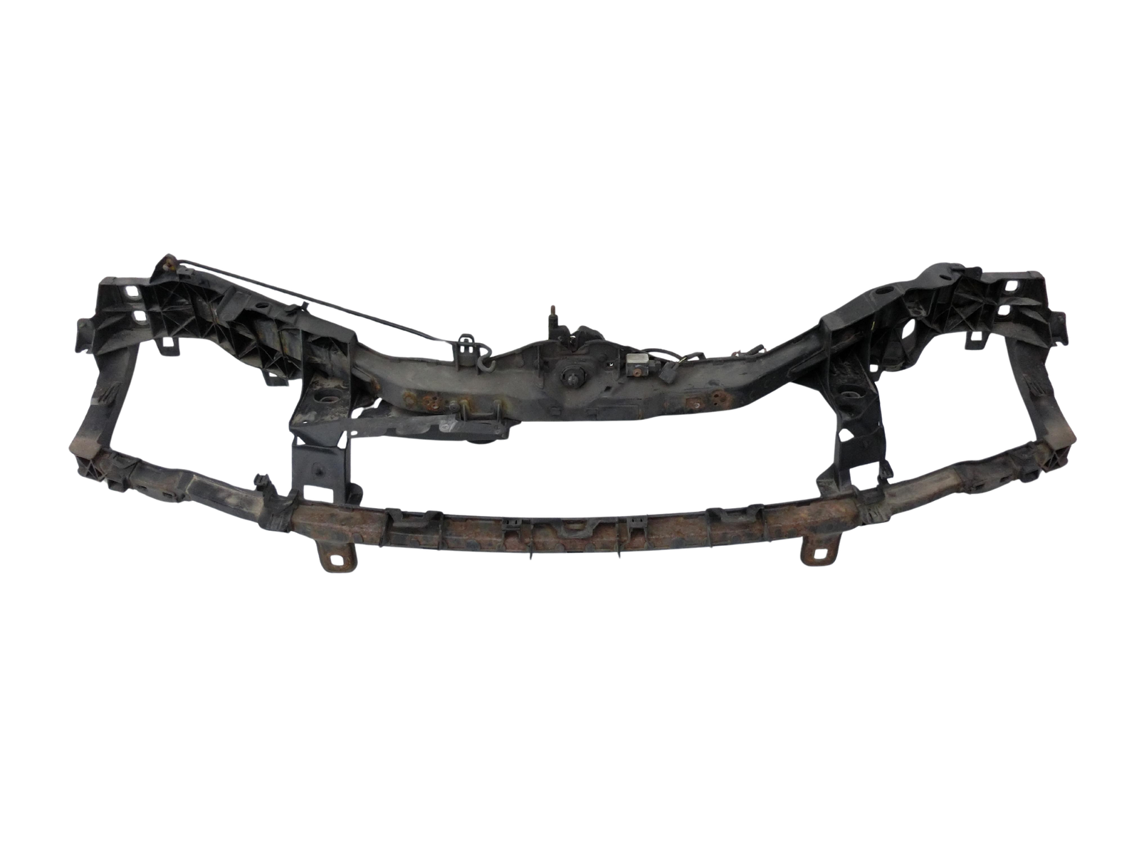 Soporte de la cerradura máscara delante para Ford Focus II CC 08-10 - Bild 1