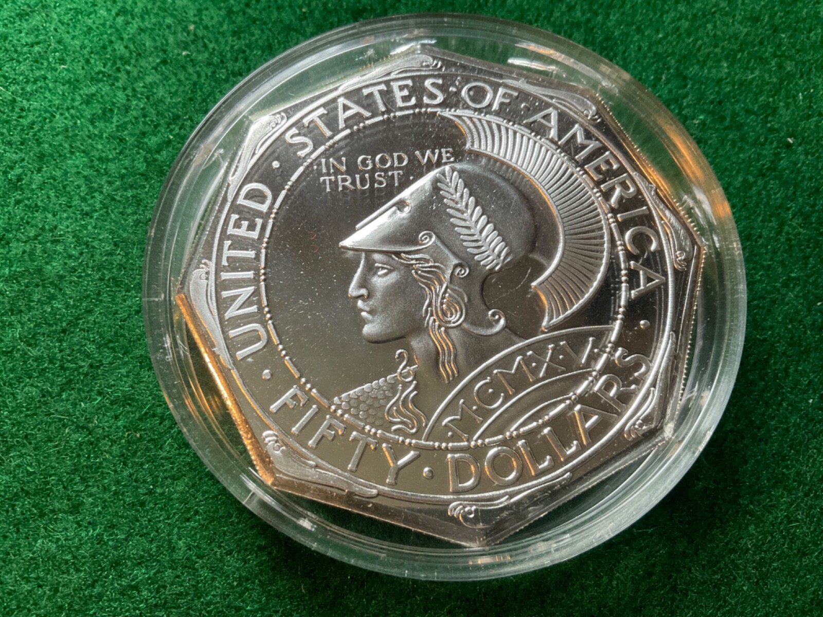 ◆PAES◆ Slide 01 Silver 5 Oz Silver Panama Pacific Expo San Francisco - T19 | eBay