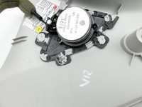 VW T6 7E 15-19 Kasten Verkleidung für A-Säuele Rechts innen Hochtöner VW T6 7E 15-19 30.08.2016 7E0867233F... Vorschau 5