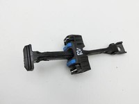 Audi Q5 8R 12-17 Türfangband Türbremse Türanschlag Rechts Vorne Audi Q5 8R 12-17 26.10.2016 8R0837249F gebraucht Vorschau 4