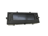 Renault Megane III BZ0 10-12 Bordcomputer Uhr Display Monitor Renault Megane III BZ0 10-12 28.09.2011 280349044R... Vorschau 1