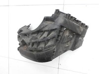 Opel Trafic Vivaro F7 06-14 Kasten Halter Träger Aufnahme Führung für Stoßstange Links Vorne Opel Trafic Vivaro F7... Vorschau 4
