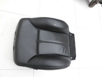 Mercedes GL 500 X164 06-11 Sitzbezug Sitzpolster für Beifahrersitz Rechts Vorne beheizt belüftbar Mercedes GL 500... Vorschau 4