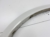 BMW X3 F25 10-14 Leiste Zierleiste für Kotflügel Links Vorne 300 BMW X3 F25 10-14 24.01.2013 8052073 51778052073... Vorschau 4