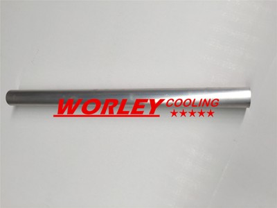 6061ALUMINUM TUBE PIPE ROUND 1.58''ODx1.42''IDx48''x 0.0787'' Wall /40x36 x 1200MM