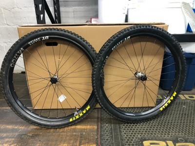 dt swiss fc1600 carbon