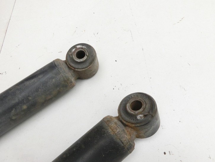 Ford Tourneo Connect 09-13 Stossdämpfer Hinten Links und Rechts Ford Tourneo Connect 09-13 26.09.2012 5T16-18080-AB... Vorschau 2
