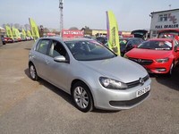 2013 Volkswagen Golf 1.4 AUTOMATIC MATCH TSI DSG 5-Door Petrol