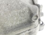 Audi Q7 4L 09-12 TDI 4,2 250KW 4WD Differential Hinterachsgetriebe Hinten Audi Q7 4L 09-12 15.09.2011 0BN525015G... Vorschau 9