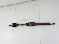 Ford B-Max JK 12-17 1,0 92KW Antriebswelle Gelenkwelle Rechts Vorne Ford B-Max JK 12-17 03.04.2014 CV17-3B436-BD... Vorschau 7