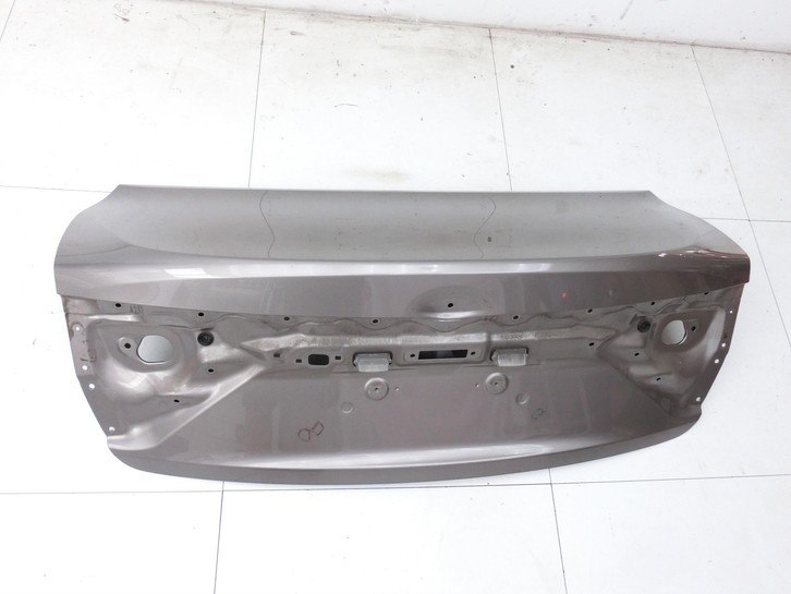 Avensis T27 15-18 Lim Heckklappe Kofferraumdeckel 4V8 Avensis T27 15-18 20.01.2016 6440105150 gebraucht Vorschau 2