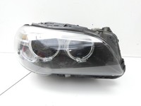 BMW 525d F10 13-17 Xenon Scheinwerfer Frontscheinwerfer Rechts orig. BMW 525d F10 13-17 27.02.2014 7343912... Vorschau 2