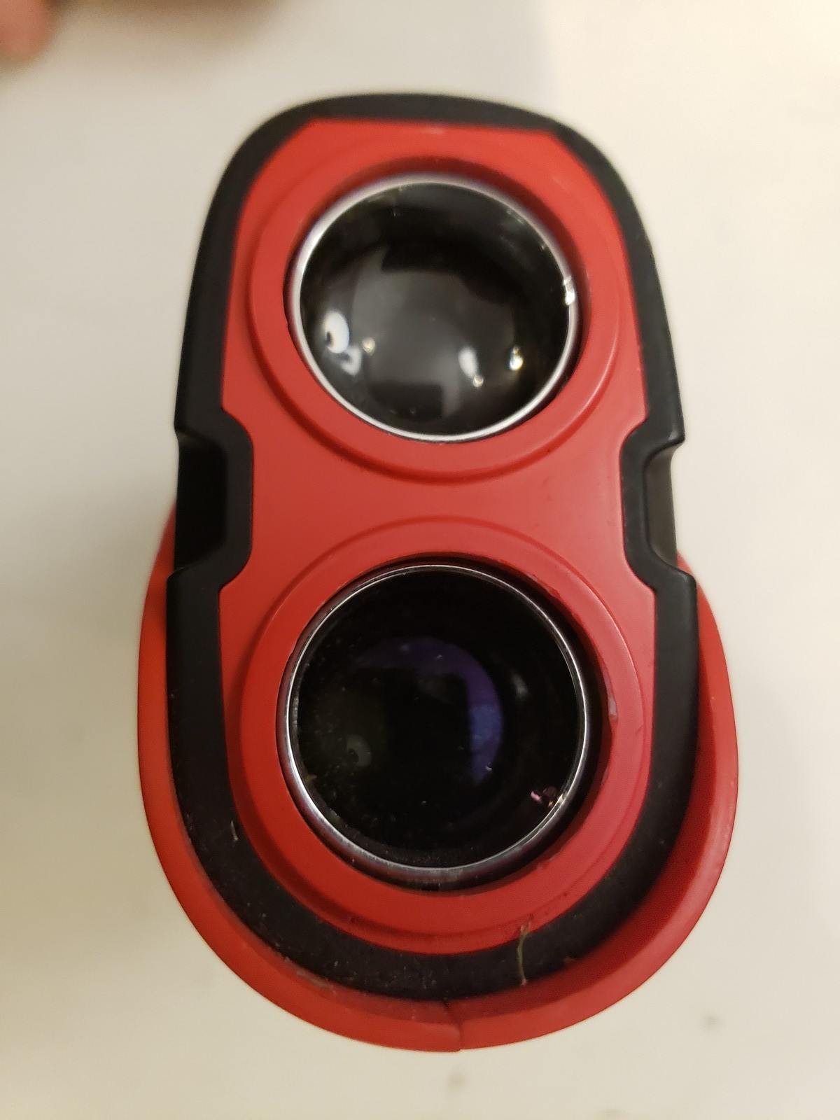 Used - Eagle Eye Slope Laser Range Finder