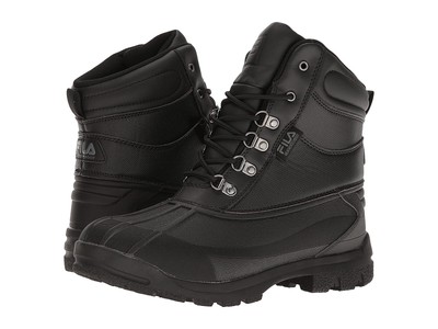 

Мужской походный костюм Fila WeatherTech Extreme