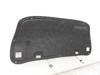 Mazda 3 BM 13-17 Dämmung Schallisolierung für Motorhaube Dämmmatte Mazda 3 BM 13-17 19.11.2013 BHS2-68-450C-02... Vorschau 2