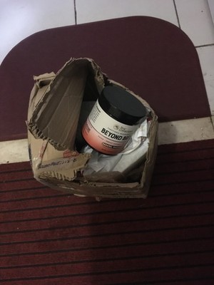 Fotos del artículo de un comprador verificado