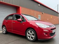 2013 Citroen C3 1.6 e-HDi Airdream Exclusive Euro 5 (s/s) 5dr HATCHBACK Diesel M