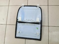 Mercedes W204 S204 C180 11-14 Kombi Blende Innen Rückwand Verkleidung für Fahrer Sitz Links Vorne Mercedes W204... Vorschau 5