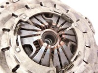 Mercedes CLC 180 K CL203 08-11 1,8 105KW 271946 Schwungscheibe Schwungrad Mercedes CLC 180 K CL203 08-11 09.06.2010... Vorschau 4