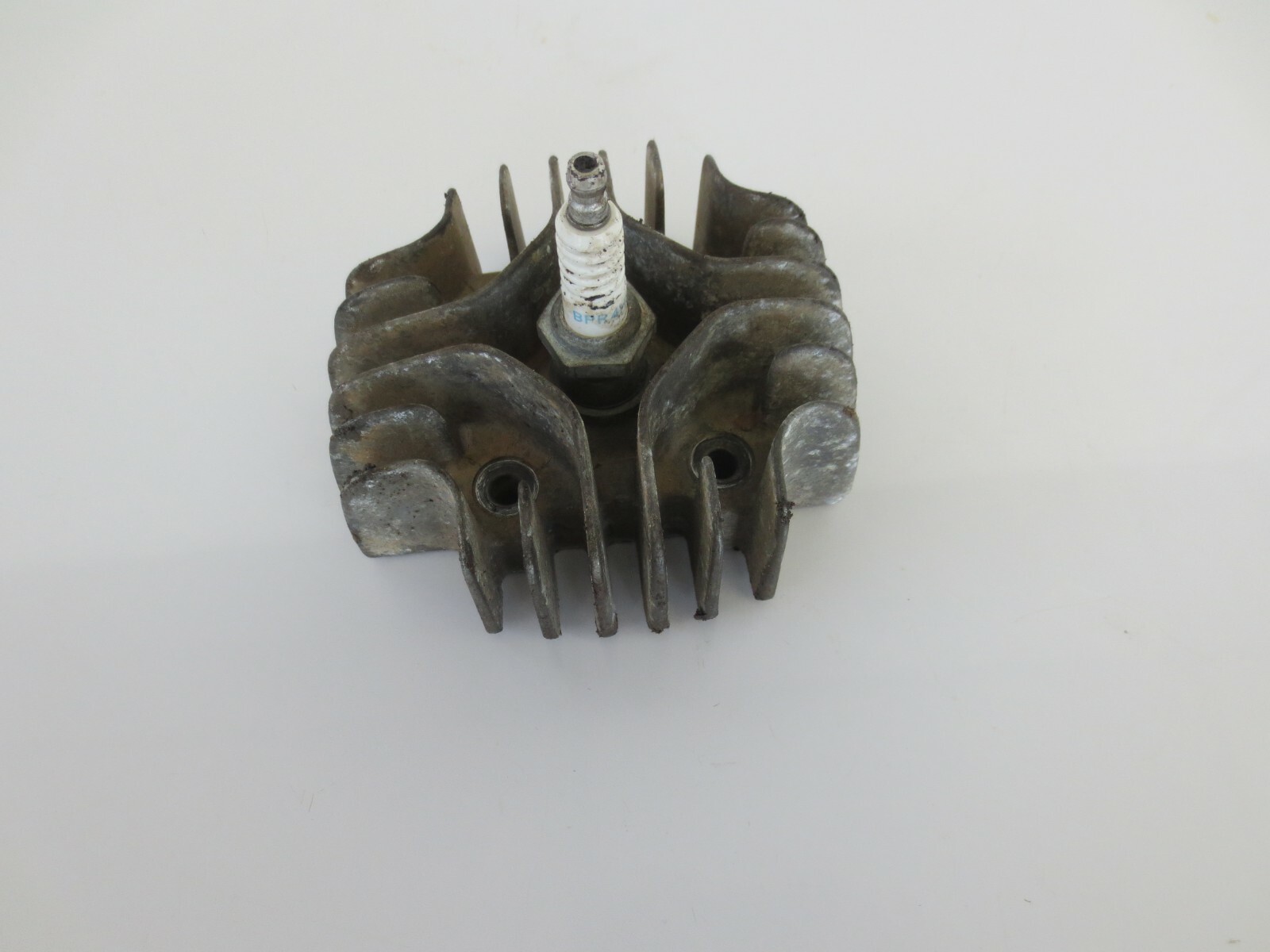 木臼 2003 Kawasaki KFX50 KFX 50 ATV Used OEM Cylinder Head | eBay