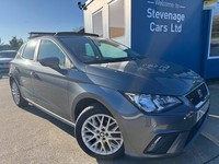 2018 SEAT Ibiza 1.0 MPI SE Design Euro 6 (s/s) 5dr HATCHBACK Petrol Manual