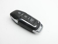 Ford Mondeo 5 V CF 14-19 Kombi ZV Schlüssel Funkschlüssel Ford Mondeo 5 V CF 14-19 29.04.2016 gebraucht Vorschau 2