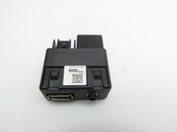 Opel Astra J GTC 11-18 USB AUX Buchse Anschluss Opel Astra J GTC 11-18 16.11.2011 13360040 gebraucht Vorschau 2
