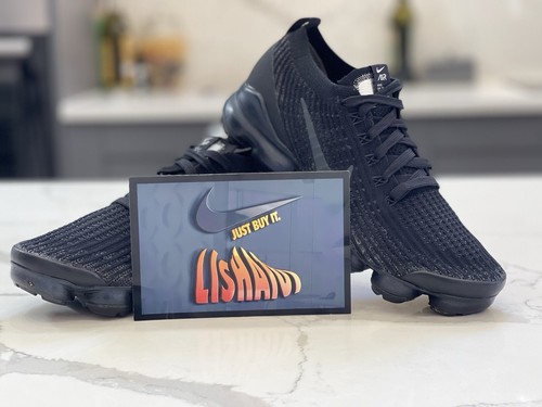 靴 Nike Air Vapormax Flyknit 3 AJ6900-004 NIKE AIR VAPORMAX FLYKNIT 3 