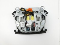 VW Touareg 7L 06-10 Lederlenkrad Lenkrad Anthrazit 4 Speichen VW Touareg 7L 06-10 18.05.2007 3D0419091T 1T0971582AE... Vorschau 9