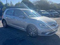 2019 Volkswagen Golf 1.5 TSI EVO 150 SE [Nav] 5dr DSG HATCHBACK PETROL Automatic