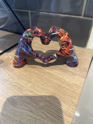 Artikelfoto(s) von einem verifizierten Käufer