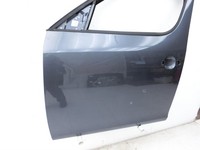 Skoda 5J 06-10 Kombi Tür Fahrertür Links Vorne LF8J Skoda 5J 06-10 11.01.2008 5J7831055 gebraucht Vorschau 4