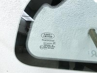 Land Rover Freelander 03-06 RH Dreieck Seitenscheibe Scheibe Rechts Hinten Land Rover Freelander 03-06 25.03.2004... Vorschau 2