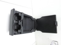 BMW 525d F10 13-17 Armlehne Mittelarmlehne Auflage mit Becherhalter für Rücksitzbank BMW 525d F10 13-17 27.02.2014... Vorschau 4
